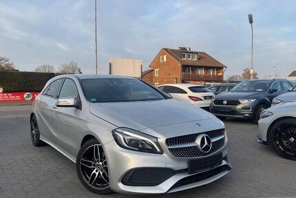 Mercedes-Benz A 180 59.580 km 17.400 &euro; Gronau 48599