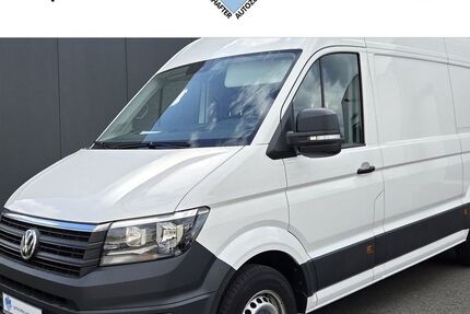 VW Crafter 93.800 km 21.450 &euro; Nordhorn 48529