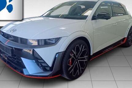 Hyundai IONIQ 5 10.375 km 54.330 &euro; Salzbergen 48499