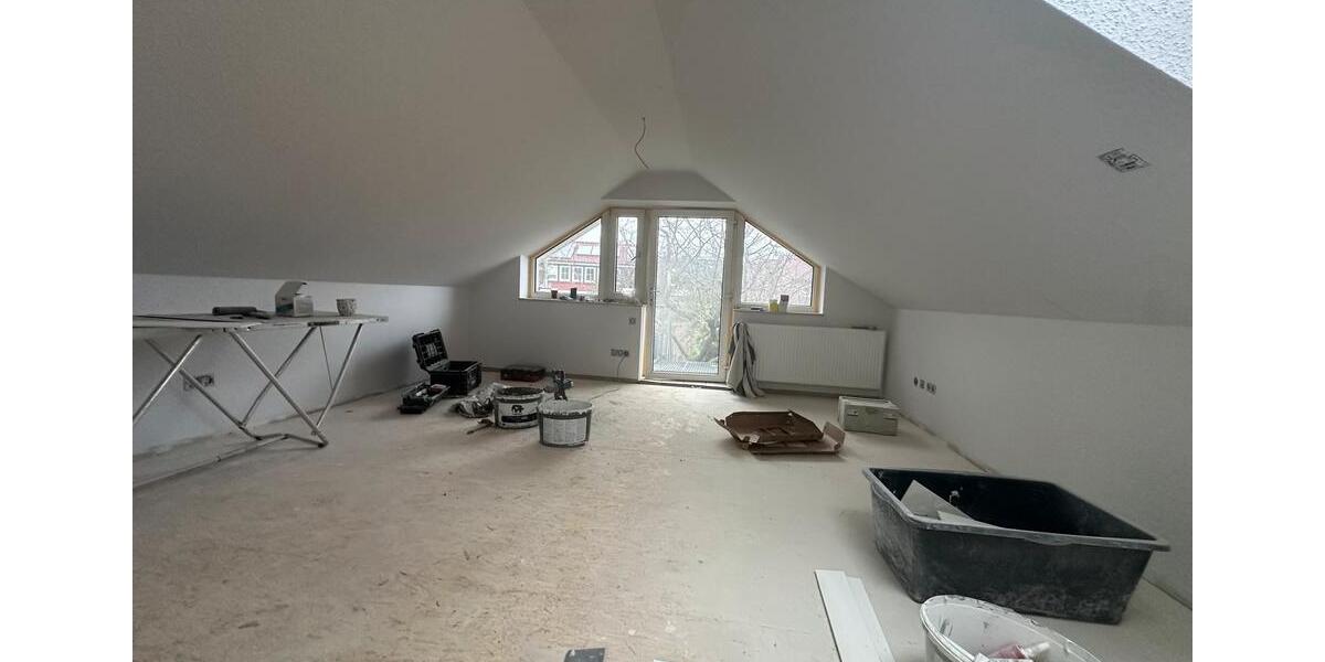 Etagenwohnung Lingen (Ems) - 1 Zimmer, 35 m&sup2;, 395&euro; | Angebot:25552038