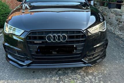 Audi A6 156.000 km 21.200 &euro; Spelle 48480