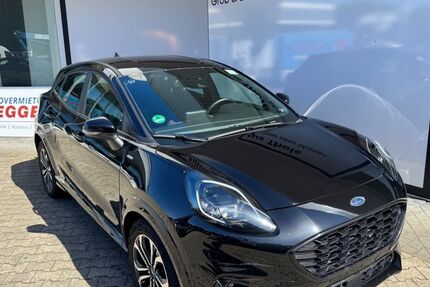Ford Puma 70.500 km 13.900 &euro; Lingen 49808