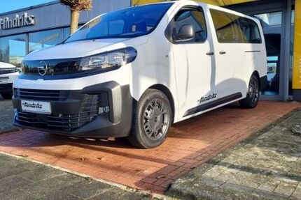Opel Vivaro 45.500 km 36.950 &euro; Neuenhaus 49828