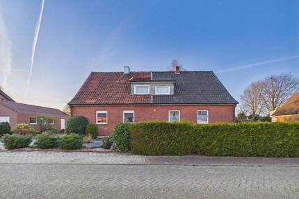 Haus Neuenhaus Veldhausen - 4 Zimmer, 105 m&sup2;, 165.000&euro; | Angebot:25938779