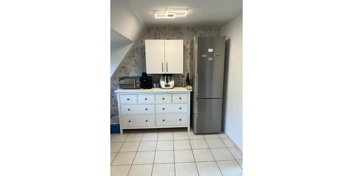 Dachgeschoßwohnung Geeste - 3 Zimmer, 82 m&sup2;, 620&euro; | Angebot:26669477
