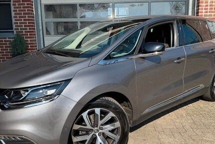 Renault Espace 196.925 km 9.950 &euro; Wietmarschen - Lohne 49835