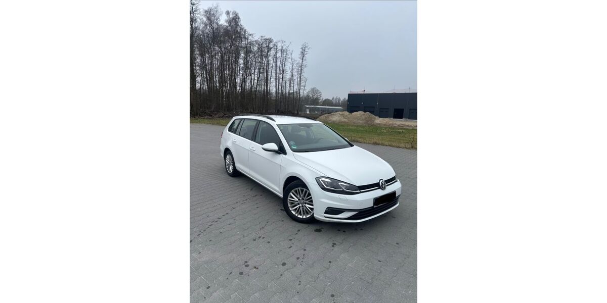 VW Golf 145.337 km 13.990 &euro; Schüttorf 48465