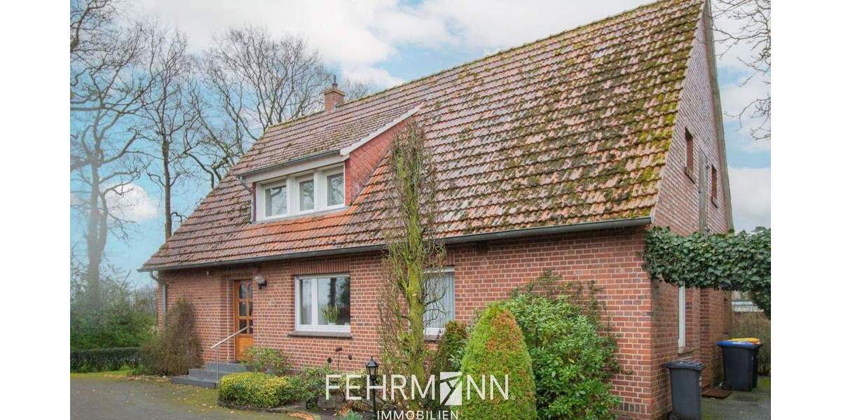 Einfamilienhaus Neuenhaus / Grasdorf Grasdorf - 6 Zimmer, 136 m&sup2;, 205.000&euro; | Angebot:25815660