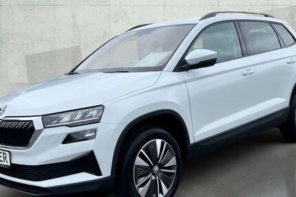 Skoda Karoq 62.894 km 24.980 &euro; Nordhorn 48529