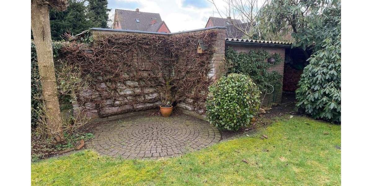 Reihenmittelhaus Nordhorn - 4 Zimmer, 134 m&sup2;, 260.000&euro; | Angebot:25694654