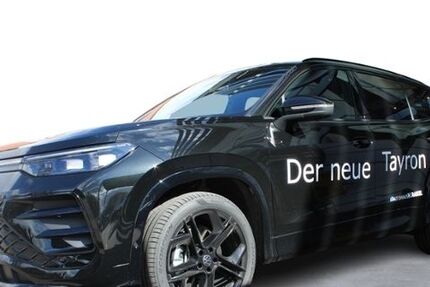 VW Tayron 19.999 km 48.980 &euro; Geeste-Groß Hesepe 49744