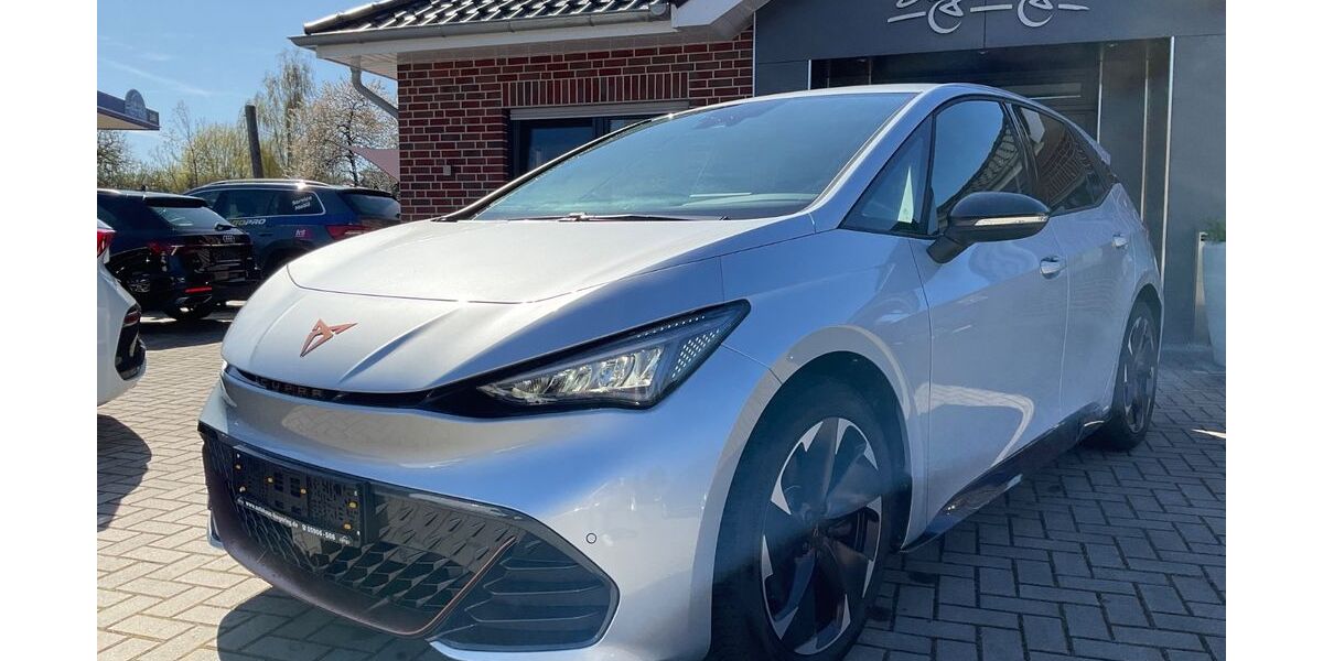 Cupra Born 46.614 km 23.900 &euro; Lünne ( Plantlünne ) 48480