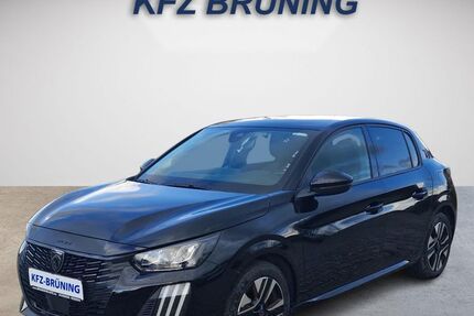 Peugeot 208 15.076 km 16.680 &euro; Lingen (Ems) 49811