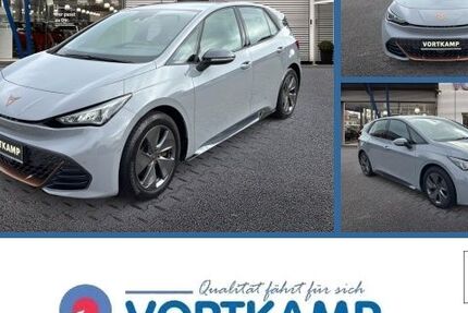 Cupra Born 74.438 km 21.480 &euro; Gronau 48599