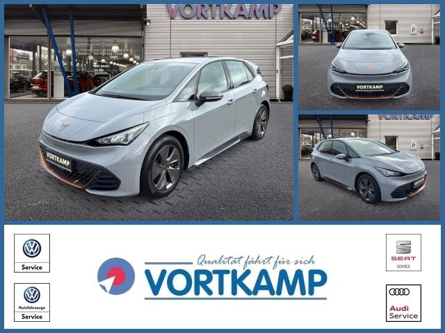 Cupra Born 74.438 km 21.480 &euro; Gronau 48599