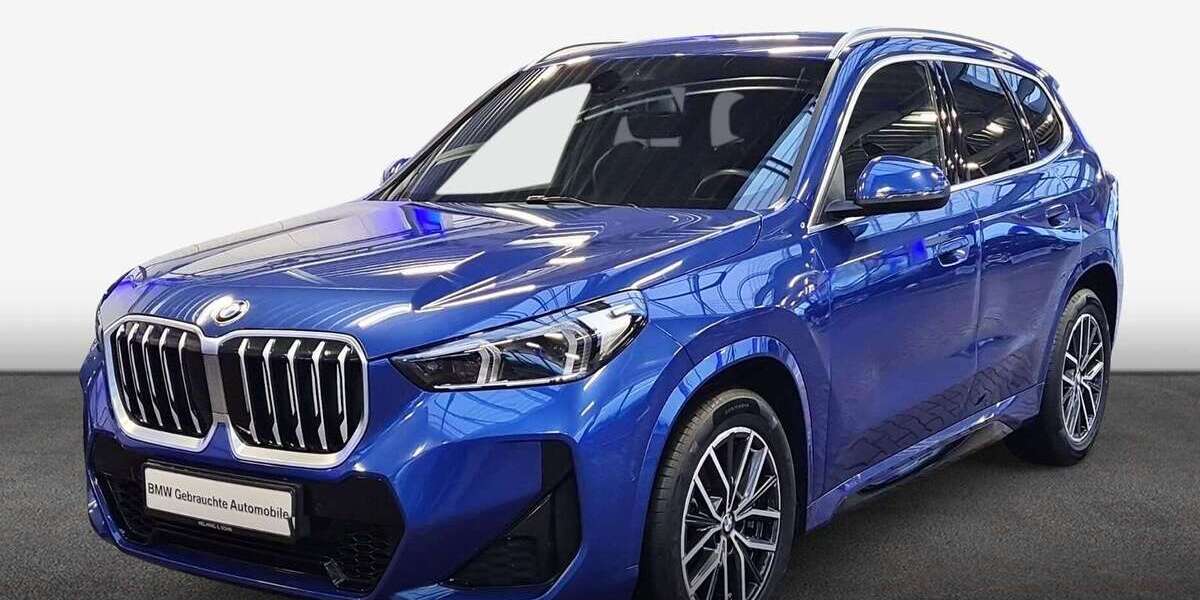 BMW X1 56.170 km 34.999 &euro; Wietmarschen-Lohne 49835