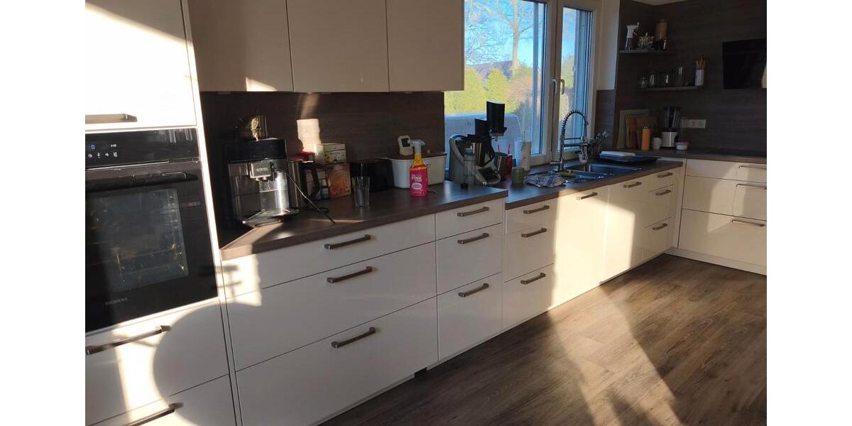 Einfamilienhaus Neuenkirchen - 7 Zimmer, 215 m&sup2;, 1.737&euro; | Angebot:26309043