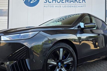 BMW iX 99.998 km 38.677 &euro; Osterwald 49828