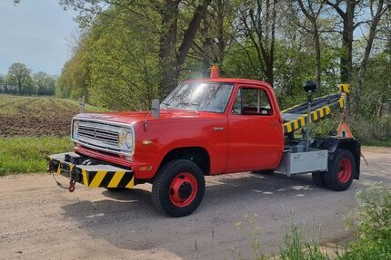 Dodge Andere 15.000 km 15.730 &euro; Isterberg 48465