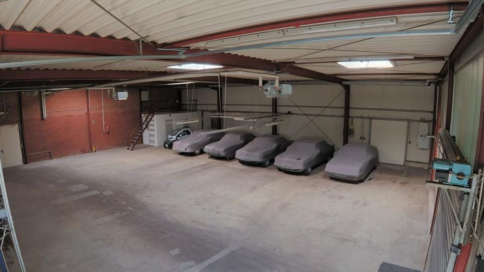 Gewerbeobjekt Uelsen - 1.496&euro; | Angebot:26498746