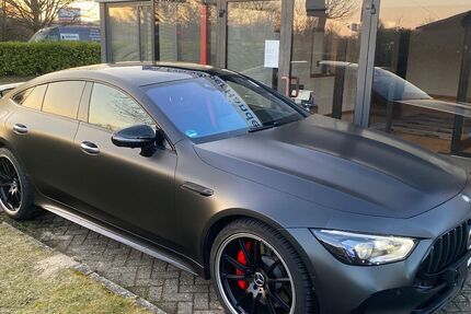 Mercedes-Benz AMG GT 44.000 km 92.953 &euro; Bad Bentheim 48455