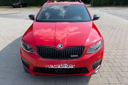 Skoda Octavia 145.000 km 19.790 &euro; Epe 48599