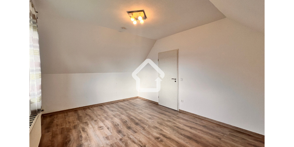 Etagenwohnung Lingen (Ems) Gauerbach - 2 Zimmer, 65 m&sup2;, 620&euro; | Angebot:26424348