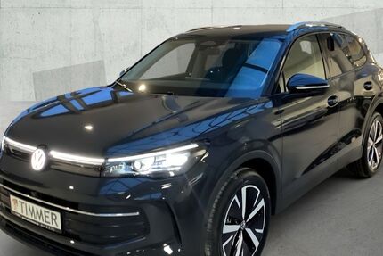 VW Tiguan 19.999 km 44.900 &euro; Lingen 49808
