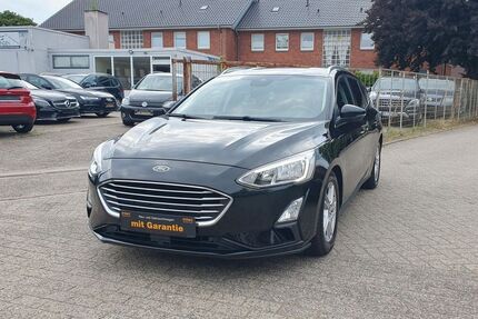 Ford Focus 129.868 km 8.995 &euro; Lingen 49808