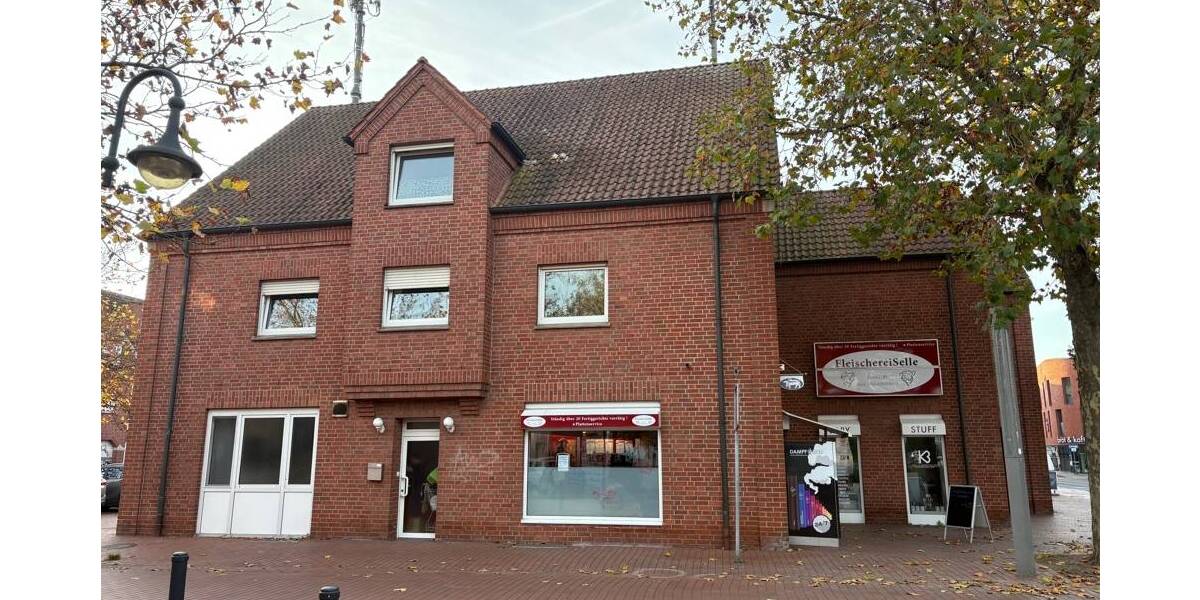Gewerbeobjekt Gronau Epe - 5 Zimmer, 1.500&euro; | Angebot:25672755