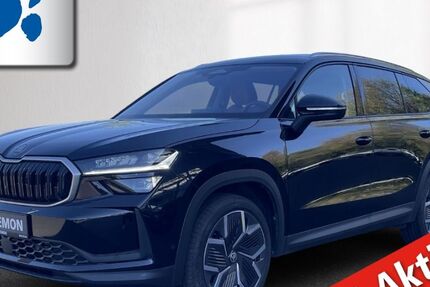 Skoda Kodiaq 12.237 km 39.430 &euro; Salzbergen 48499