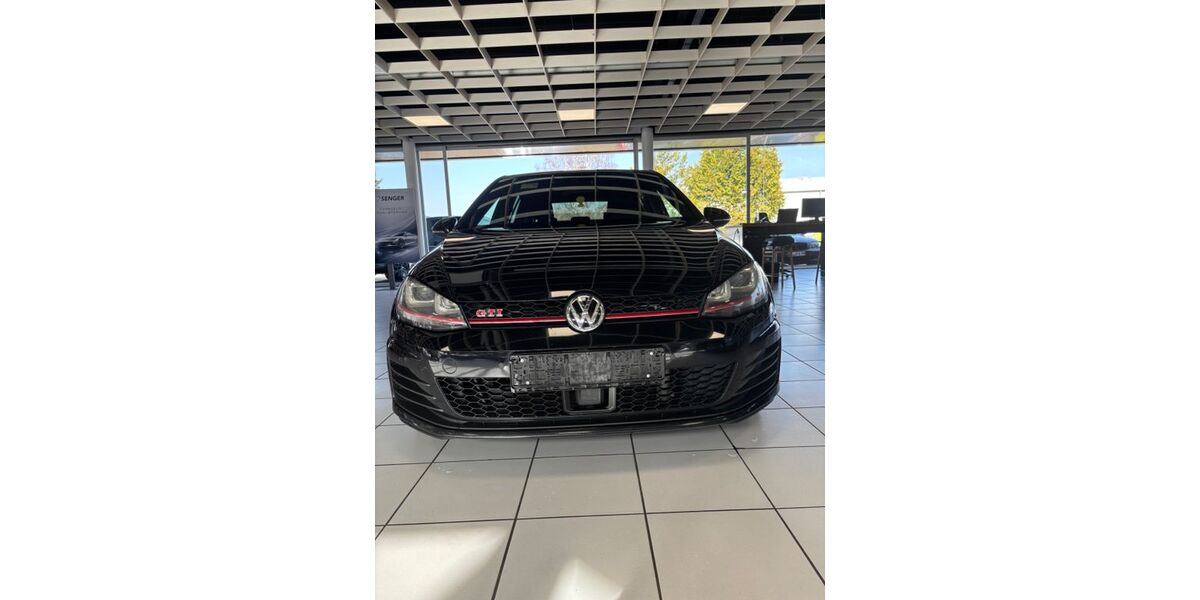 VW Golf 112.674 km 17.500 &euro; Emsbüren 48488