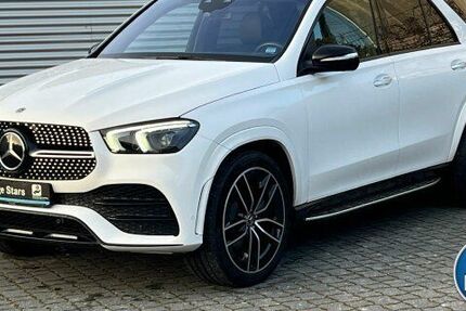 Mercedes-Benz GLE 400 44.100 km 74.880 &euro; Itterbeck 49847