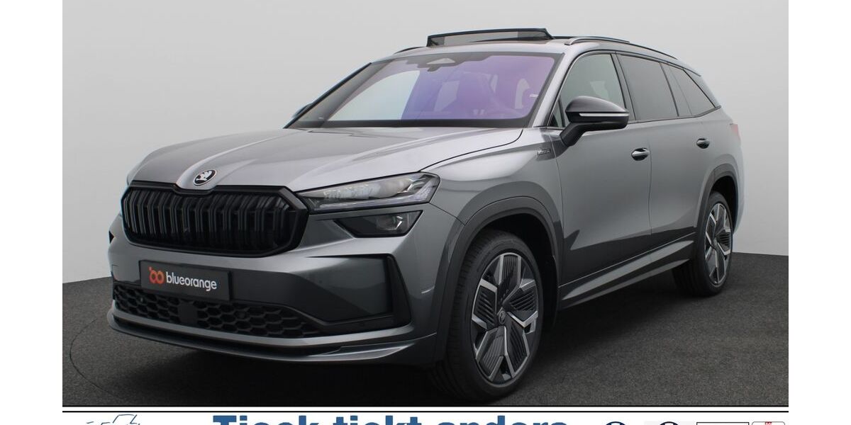 Skoda Kodiaq 1.050 km 47.900 &euro; Twist 49767