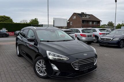 Ford Focus 129.470 km 8.900 &euro; Gronau 48599