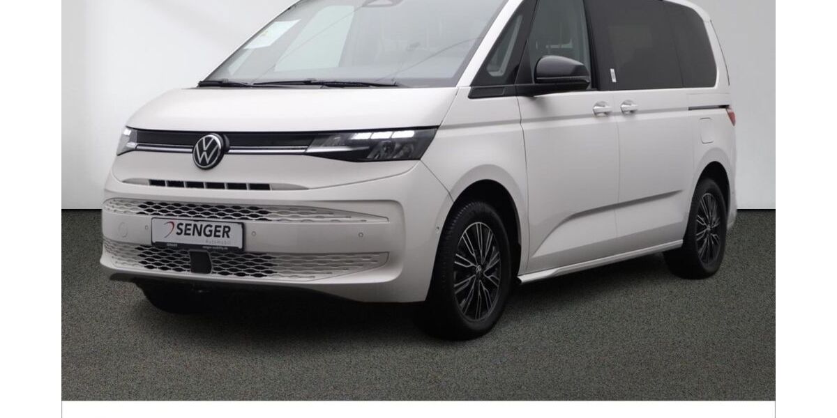 VW T7 Multivan 4.990 km 67.899 &euro; Lingen 49809