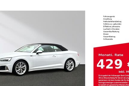 Audi A5 29.990 km 40.880 &euro; Lingen 49809
