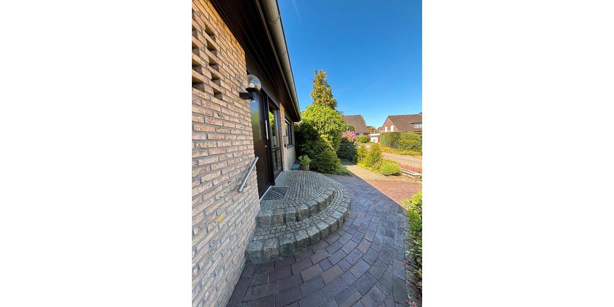 Einfamilienhaus Lingen (Ems) Damaschke - 6.5 Zimmer, 148 m&sup2;, 419.000&euro; | Angebot:27290728