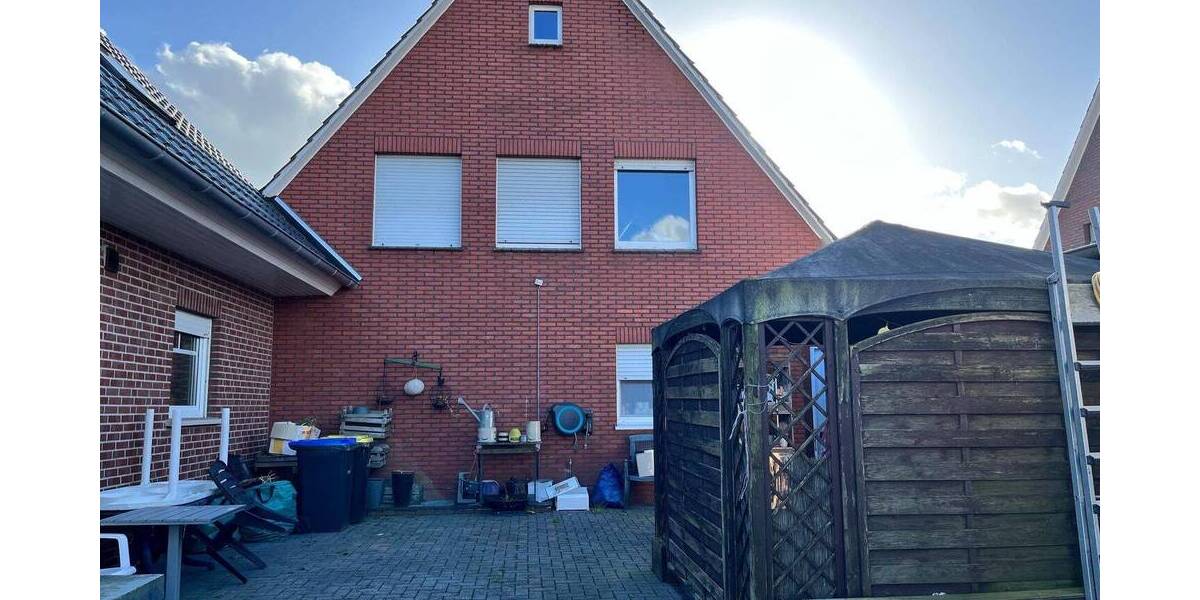 Einfamilienhaus Laar Agterhorn - 7 Zimmer, 110 m&sup2;, 239.000&euro; | Angebot:26092051