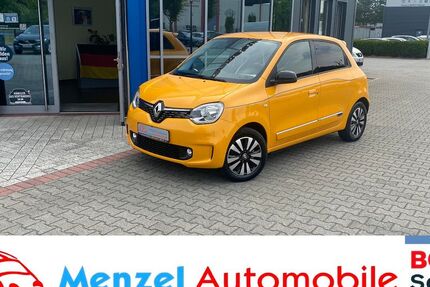 Renault Twingo 15.684 km 14.900 &euro; Schüttorf 48465