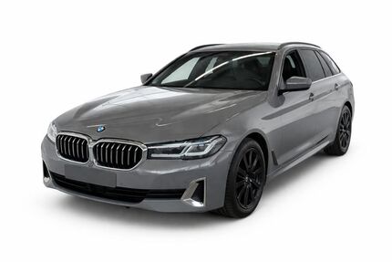 BMW 520 98.400 km 34.977 &euro; Osterwald 49828