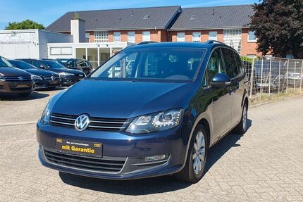 VW Sharan 136.400 km 16.995 &euro; Lingen 49808