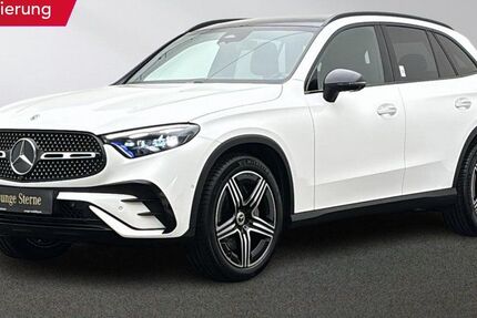 Mercedes-Benz GLC 220 22.573 km 55.970 &euro; Wietmarschen 49835