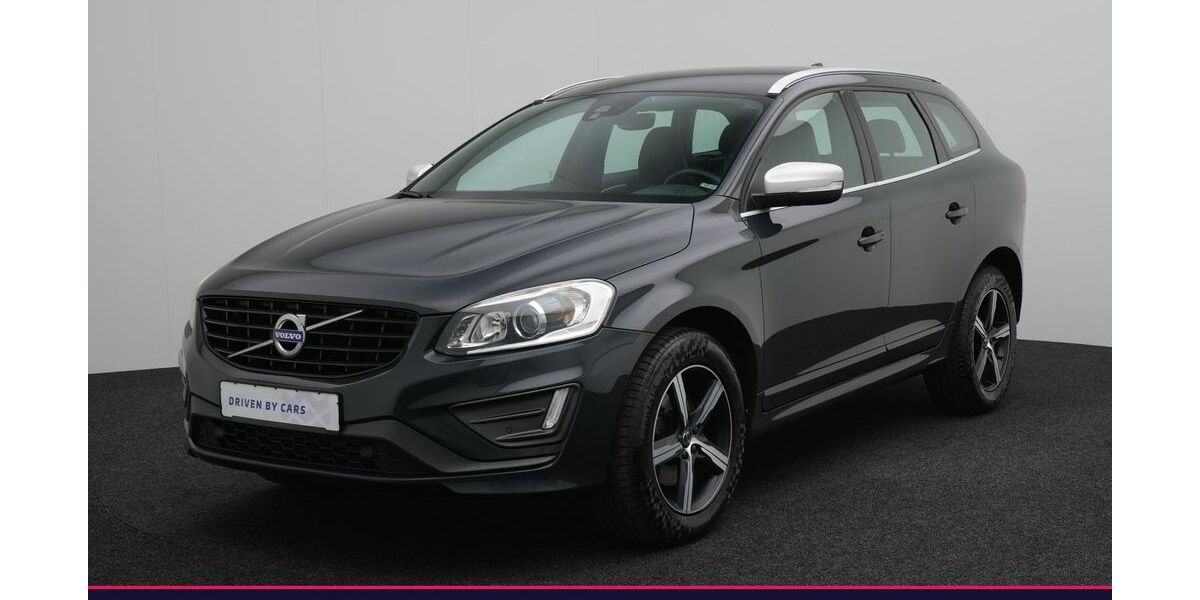 Volvo XC60 248.351 km 13.250 &euro; Bad Bentheim 48455