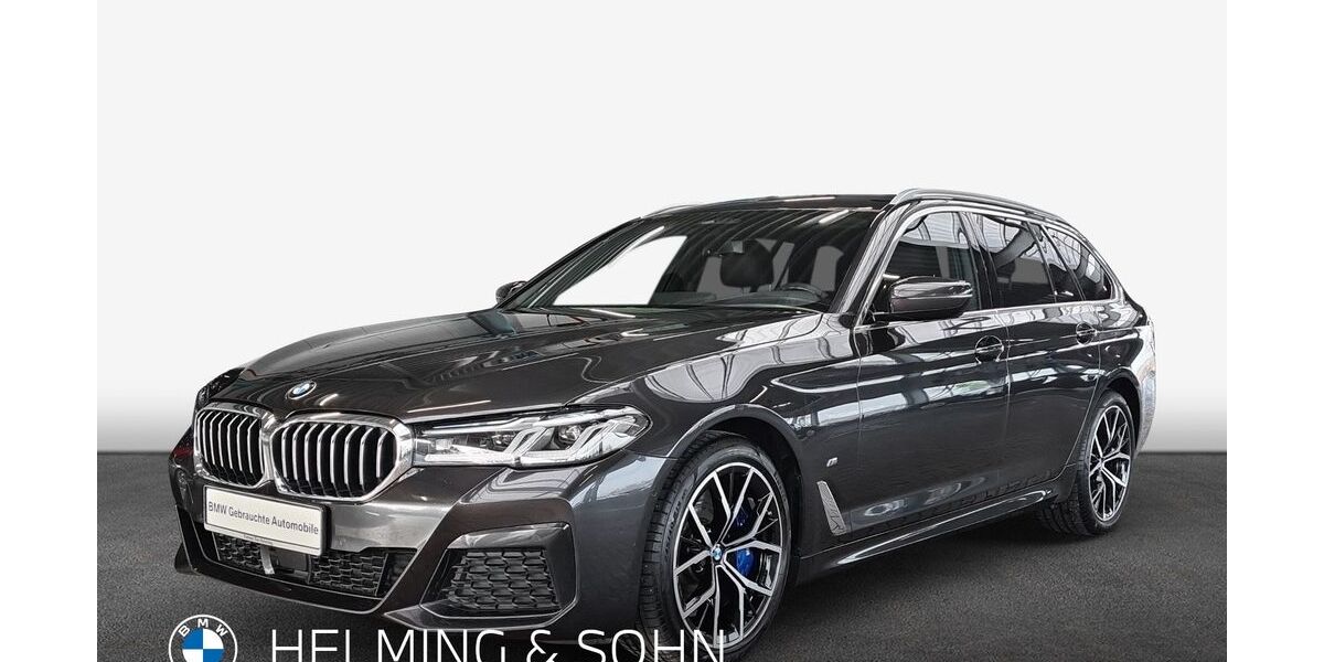 BMW 540 61.730 km 48.899 &euro; Wietmarschen 49835