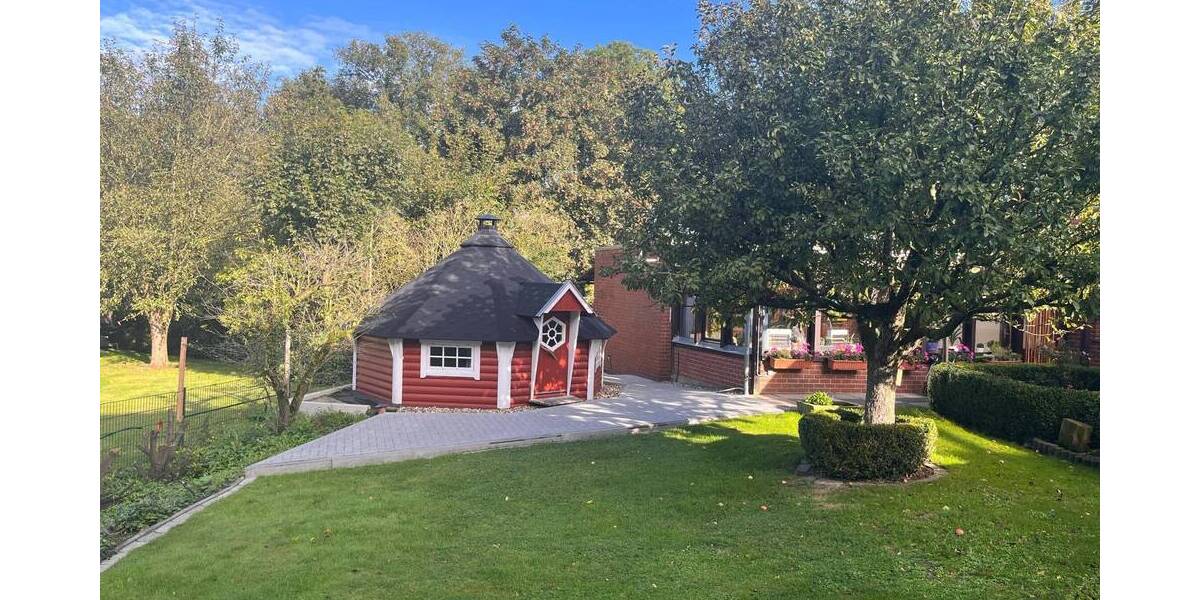 Einfamilienhaus Georgsdorf - 5 Zimmer, 499.000&euro; | Angebot:25801942