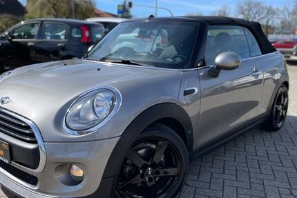 Mini One Cabrio 87.600 km 12.990 &euro; Geeste-Dalum 49744