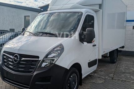 Opel Movano 232.660 km 16.800 &euro; Bad Bentheim - Gildehaus 48455
