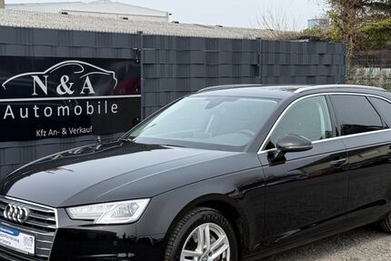 Audi A4 259.000 km 11.490 &euro; Nordhorn 48531