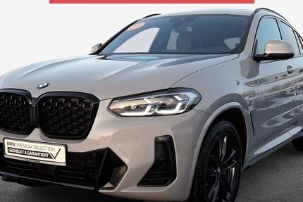 BMW X4 28.093 km 52.799 &euro; Wietmarschen 49835